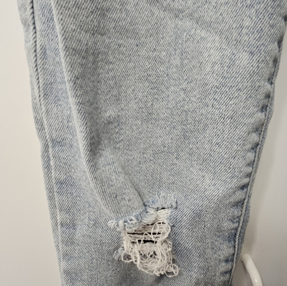 Fashion Nova Junior Jeans Size 3/26 - Picture 3 of 16